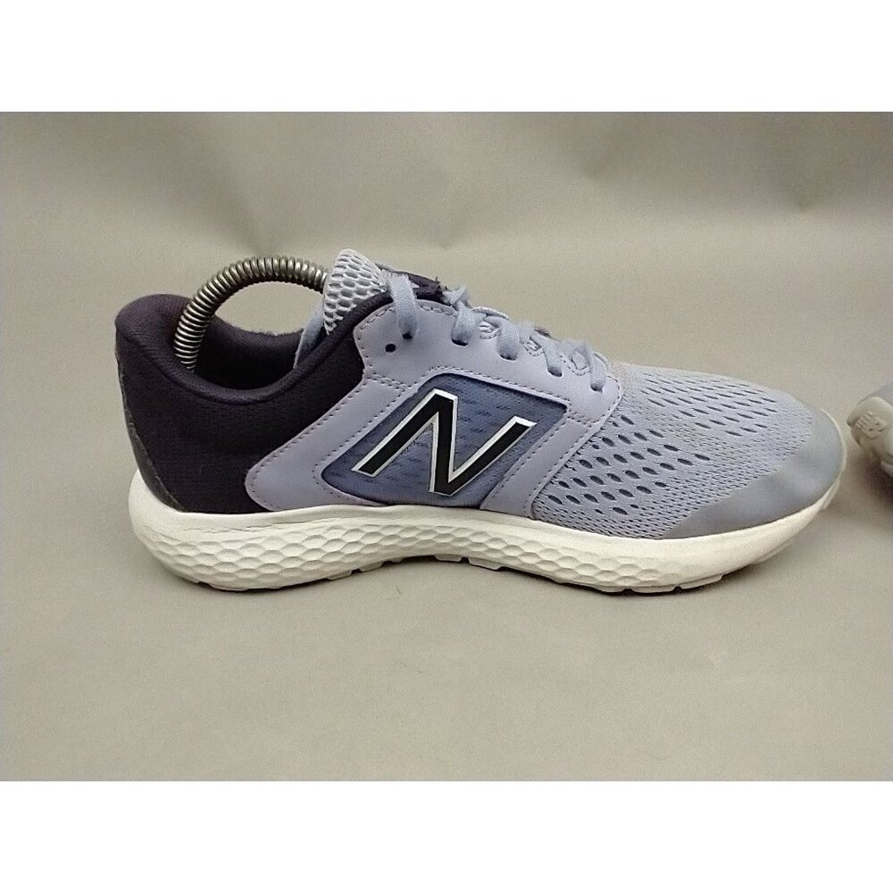 New Balance Lilac Purple Comfort Ride 520 Running Shoes Women's 10 Sneakers - Picture 11 of 12